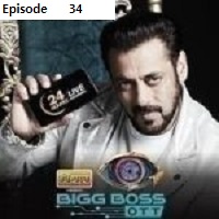 Bigg Boss OTT (2023 Episode 34)