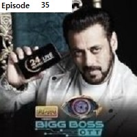 Bigg Boss OTT (2023 Episode 35)