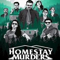 Homestay Murders (2023)