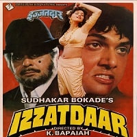 Izzatdaar (1990)