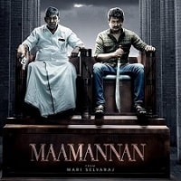 Maamannan (2023)