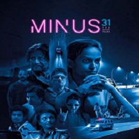 Minus 31-The Nagpur Files (2023)