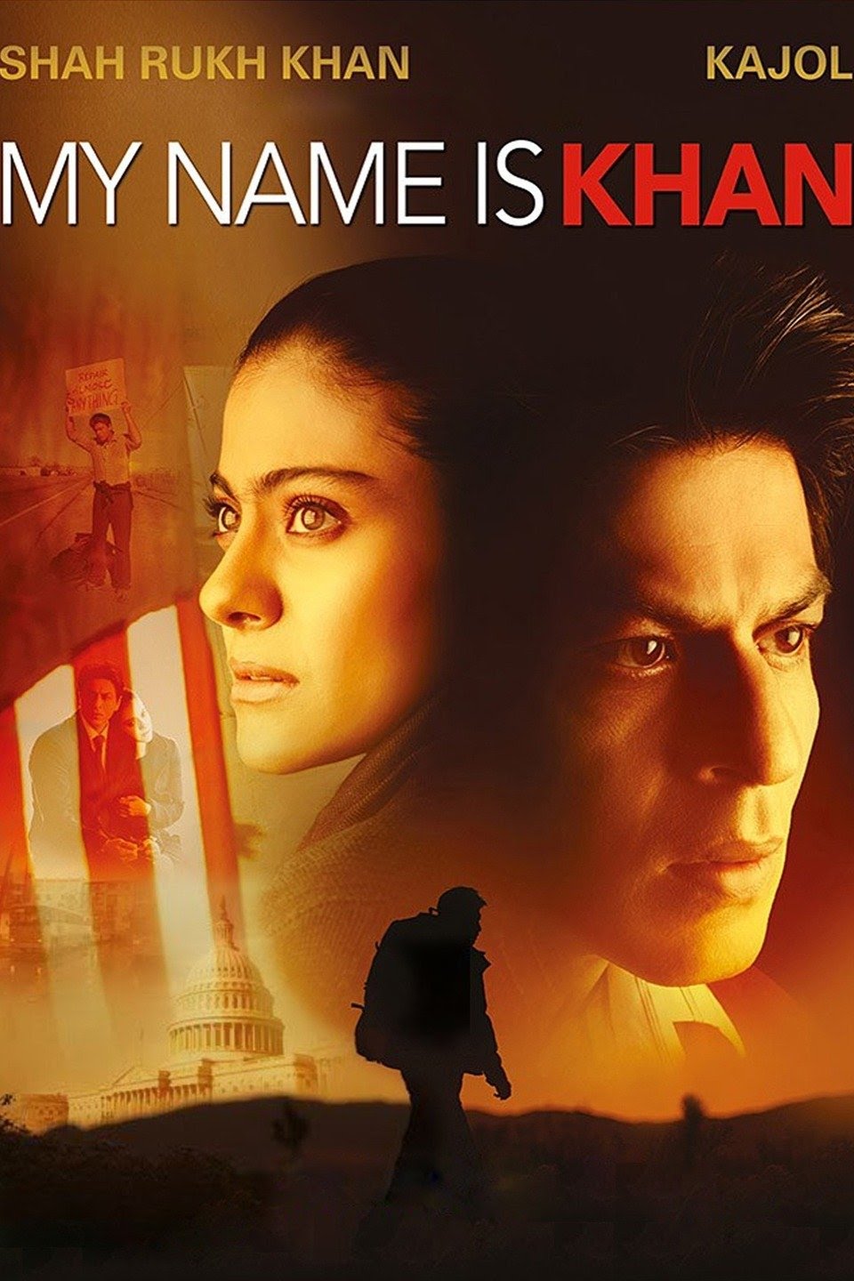 My Name Is Khan (2010)