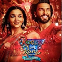 Rocky Aur Rani Kii Prem Kahaani (2023)