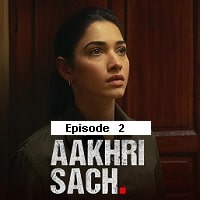 Aakhri Sach (2023)