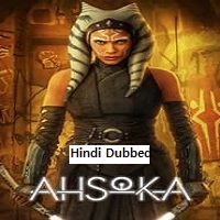 Ahsoka (2023 EP 1-2)