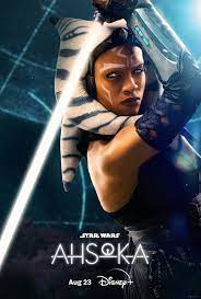 Ahsoka (2023)