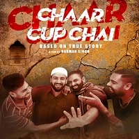 Char Cup Chai (2023)