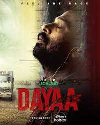 Dayaa (2023)