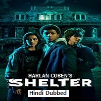 Harlan Cobens Shelter (2023)