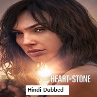 Heart of Stone (2023)