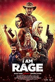 I Am Rage (2023)