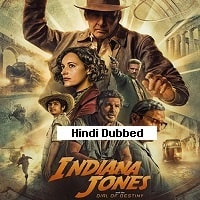 Indiana Jones and the Dial of Destiny (2023)