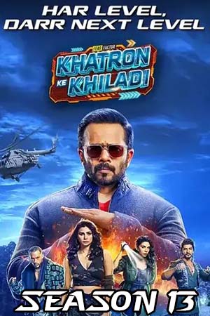 Khatron Ke Khiladi (2023)