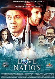 Love Nation (2023)