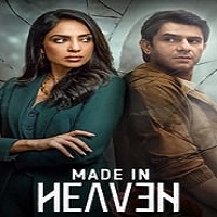 Made in Heaven (2023)