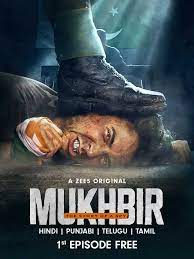 Mukhbir (2022)