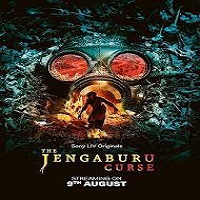 The Jengaburu Curse (2023)