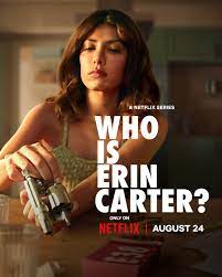 Who Is Erin Carter (2023)