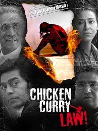 Chicken Curry Law (2019)