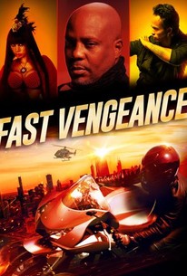 Fast Vengeance (2021)