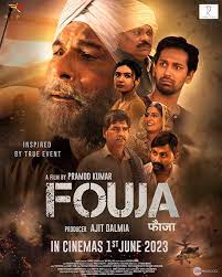 Fouja (2023)