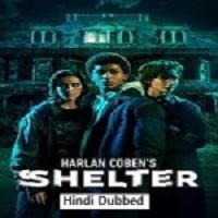 Harlan Coben’s Shelter (2023)