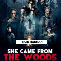 She Came from the Woods (2023)