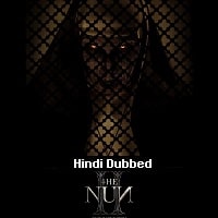 The Nun II (2023)