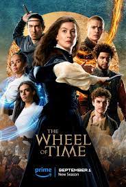 The Wheel of Time (2021)