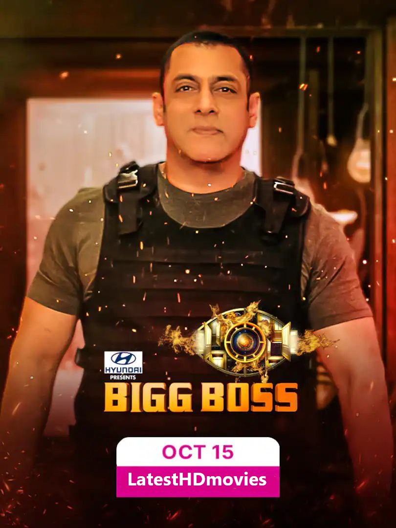 Bigg Boss (2023 Grand Premiere)