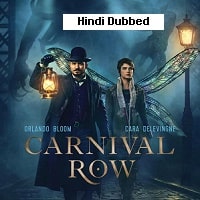 Carnival Row (2023)