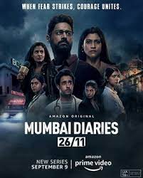 Mumbai Diaries (2023)