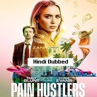 Pain Hustlers (2023)