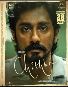 Chithha (2023)