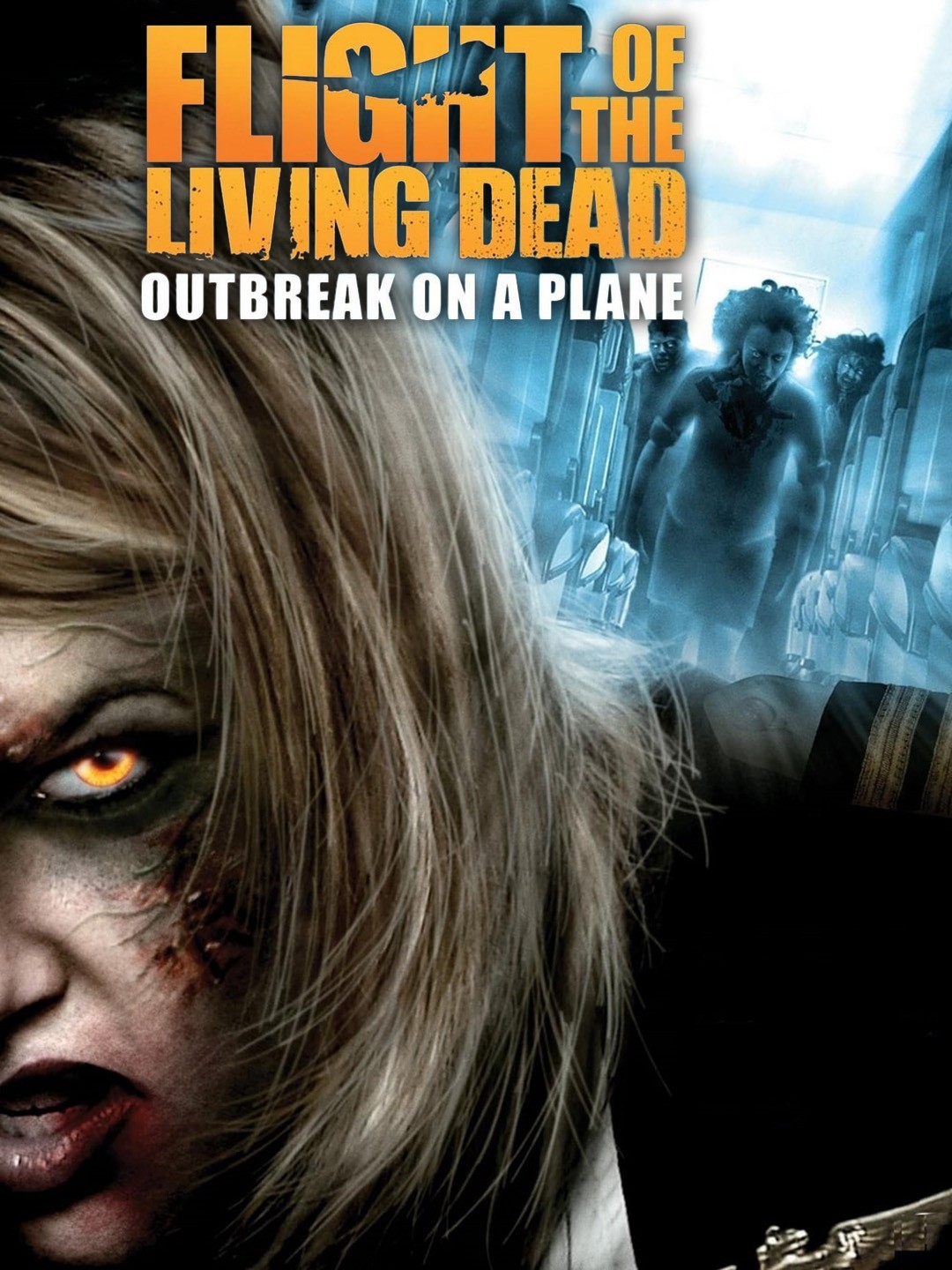 Flight of the Living Dead (2007)