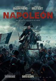 Napoleon (2023)