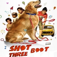 Shot Boot Three (2023)