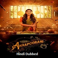 Annapoorani (2023)