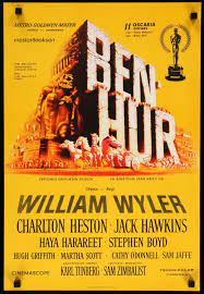 Ben Hur (1959)