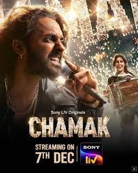 Chamak (2023)