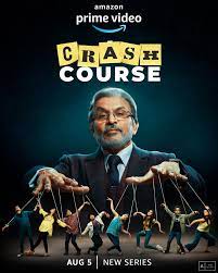 Crash Course (2022)