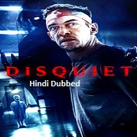 Disquiet (2023)