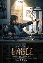 Eagle (2024)