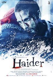 Haider (2014)