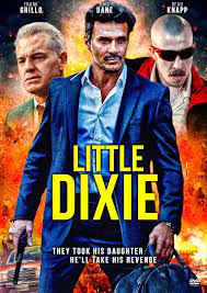 Little Dixie (2023)