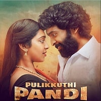 Pulikkuthi Pandi (2023)