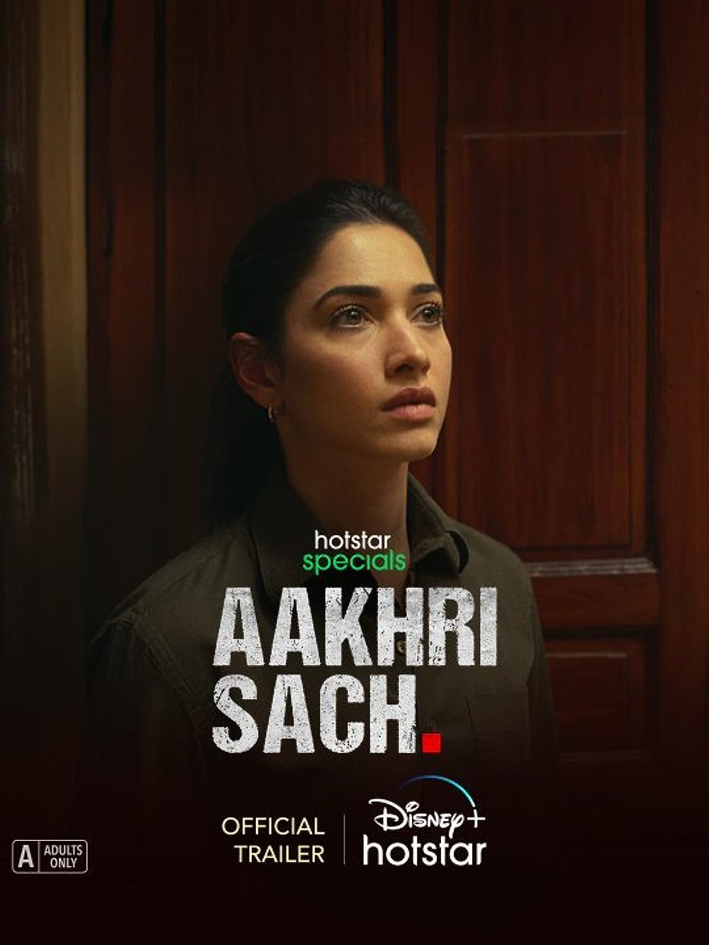 Aakhri Sach episode 1