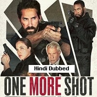 One More Shot (2024)