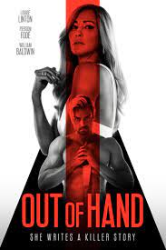 Out of Hand (2023)